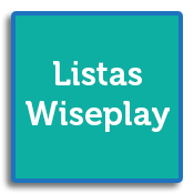 Sección Listas Wiseplay