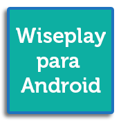 Sección Descargar Wiseplay Android