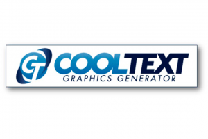 CoolText es el generador gratuito de gráficos, botones y logotipos